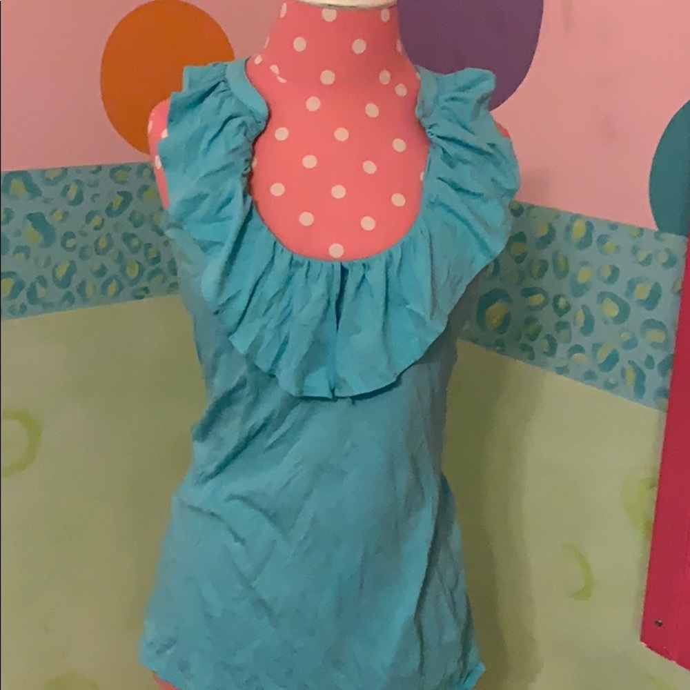 Lily Pulitzer tank top